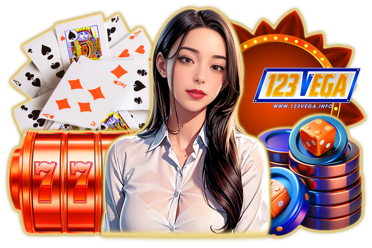 123vega สมัคร